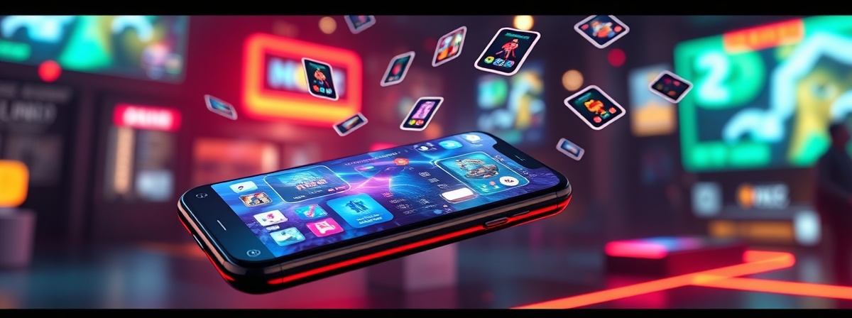 total casino app